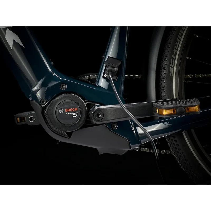 Vélo à assistance électrique Trek Allant+ 7