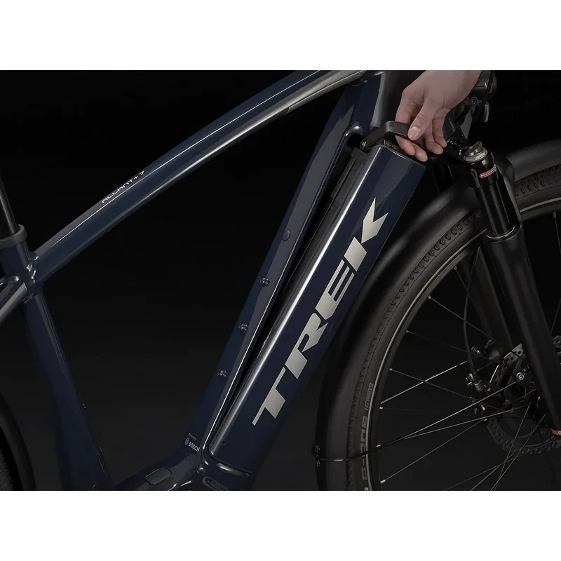 Vélo à assistance électrique Trek Allant+ 7
