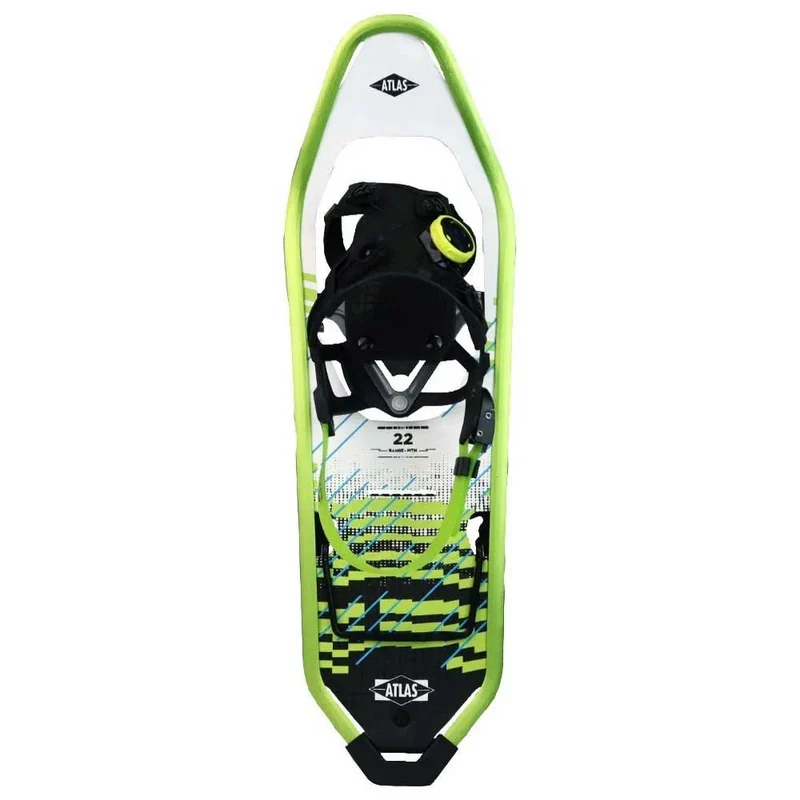 Raquettes Atlas Range-MTN (femmes)