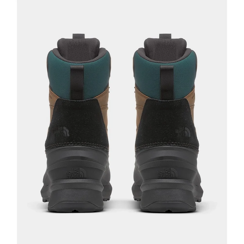 Bottes d'hiver The North Face Chillkat 400 (hommes)