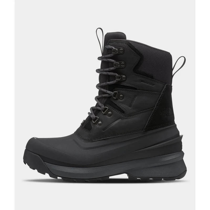 Bottes d'hiver The North Face Chillkat 400 (hommes)