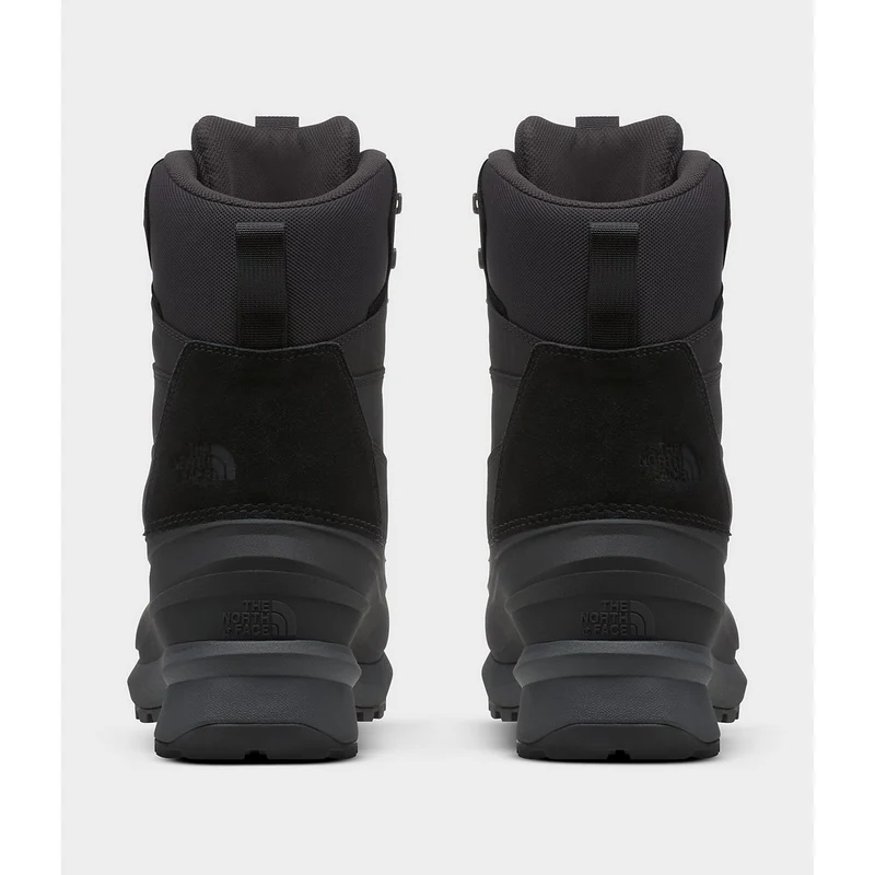 Bottes d'hiver The North Face Chillkat 400 (hommes)