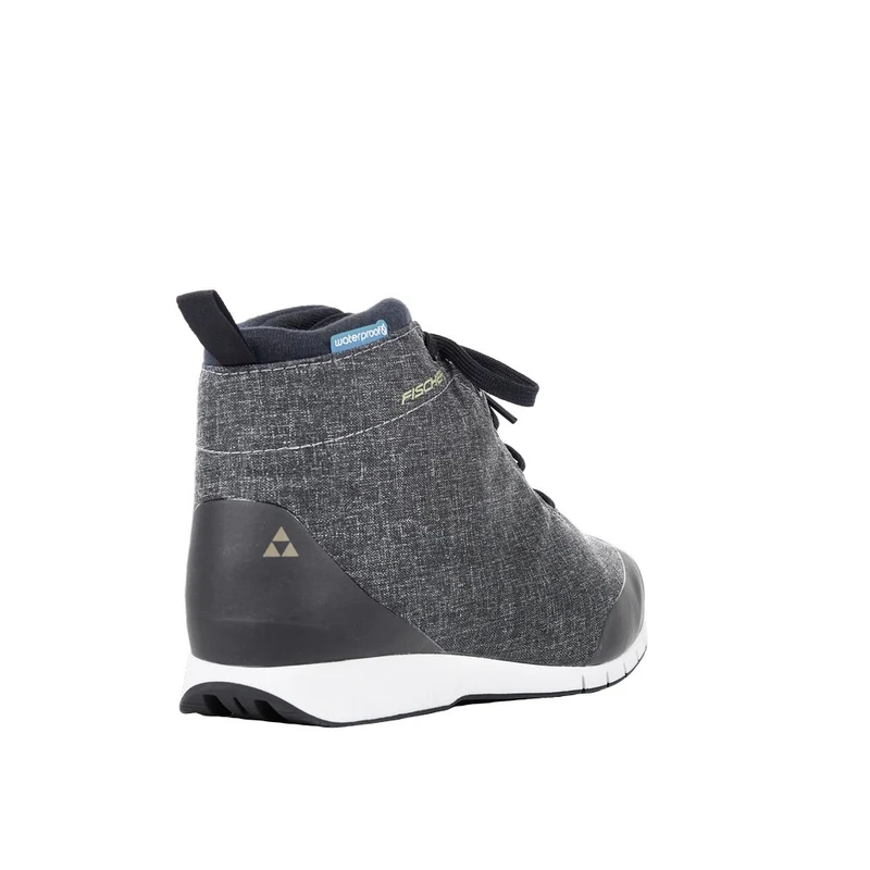 Bottes de ski de fond classique Fischer Urban Cross