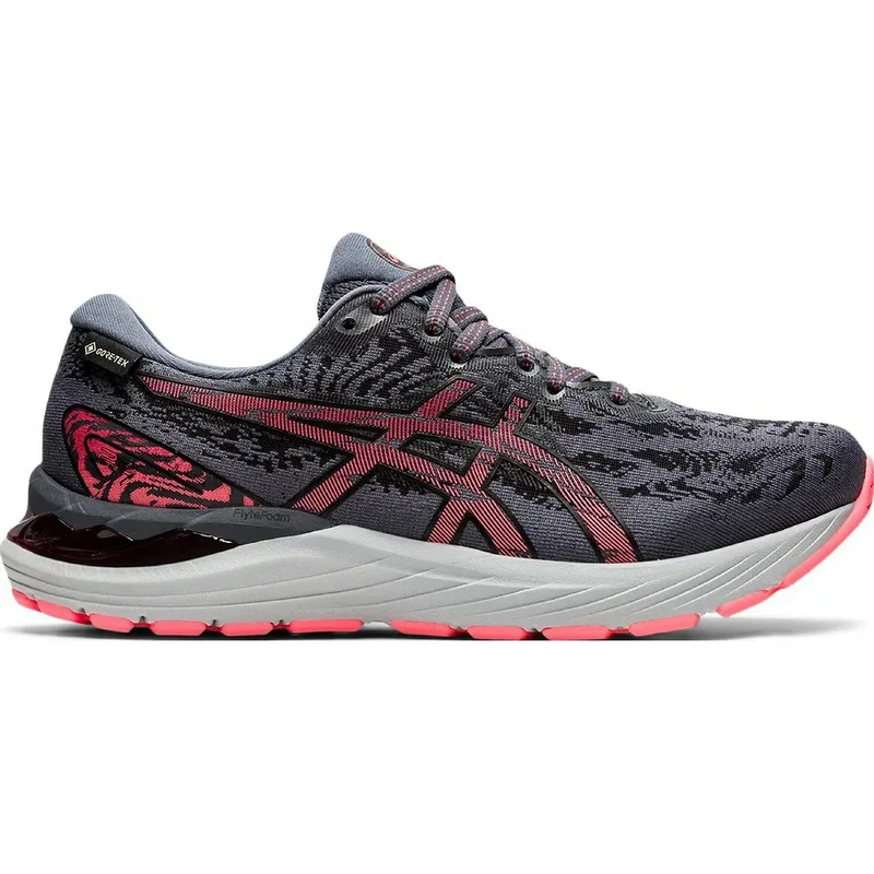 Souliers de course Asics Gel-Cumulus 23 GTX (femmes)