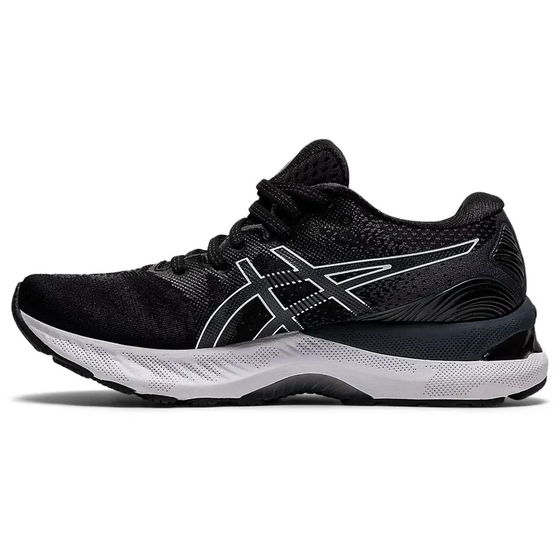 Souliers de course Asics Gel-Nimbus-23 (femmes)