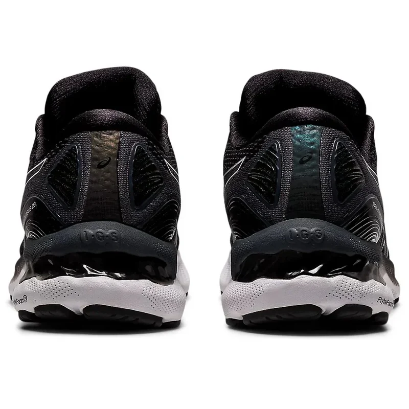 Souliers de course Asics Gel-Nimbus-23 (femmes)