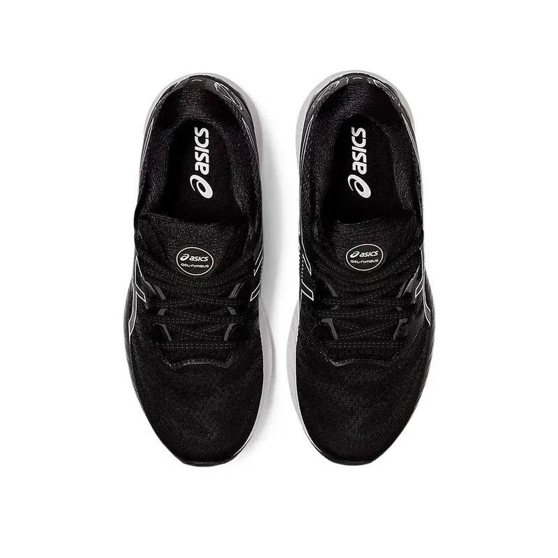 Souliers de course Asics Gel-Nimbus-23 (femmes)