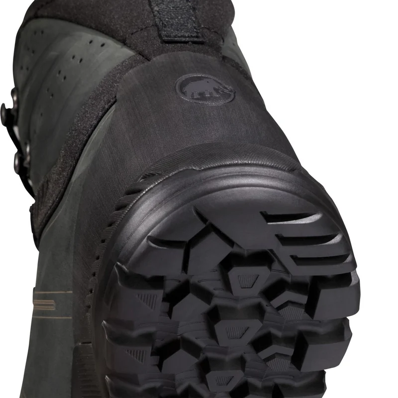 Bottes de randonnée Mammut Mercury Tour II High GTX (hommes)
