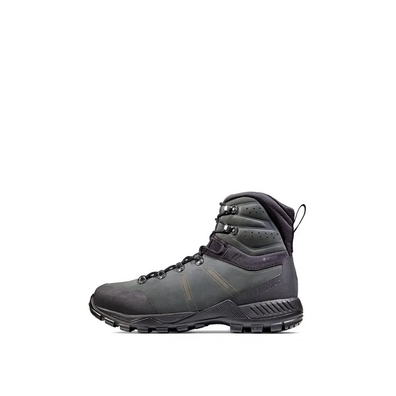 Bottes de randonnée Mammut Mercury Tour II High GTX (hommes)