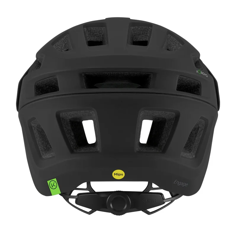Casque de vélo Smith Engage