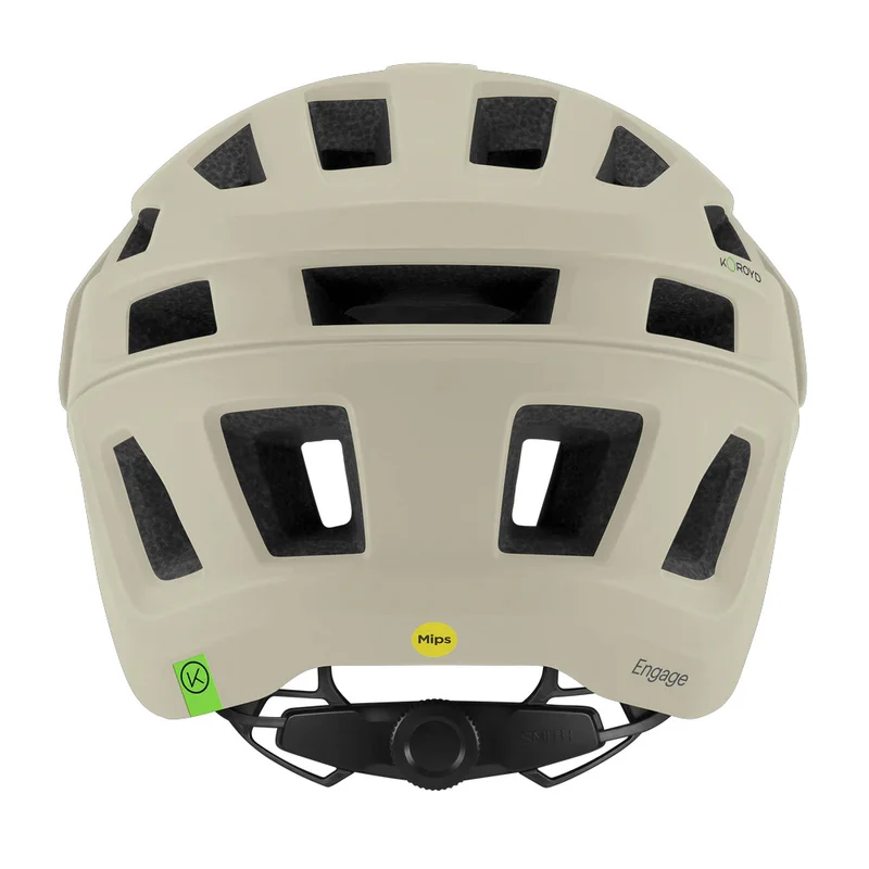 Casque de vélo Smith Engage