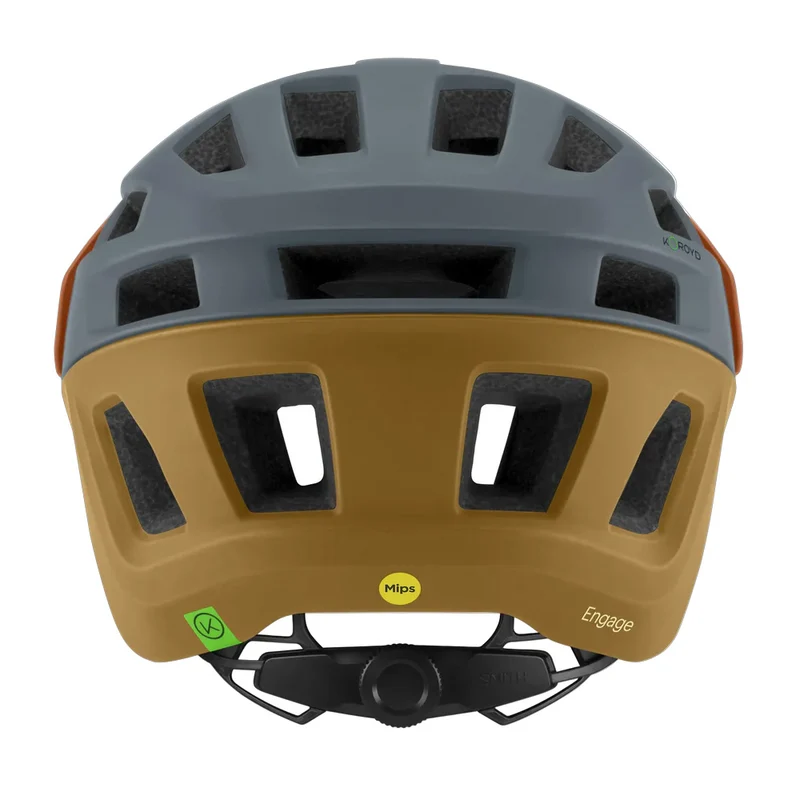 Casque de vélo Smith Engage