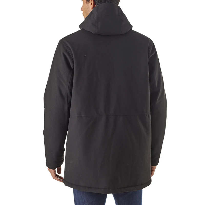 Manteau d'hiver Patagonia Lone Mountain (hommes)