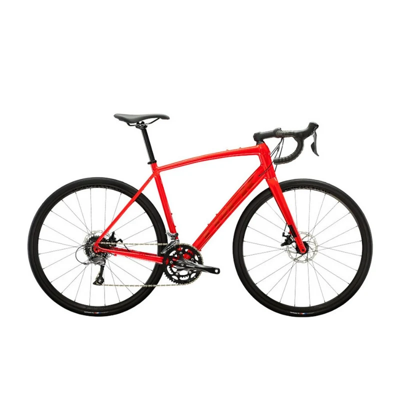 Vélo de route Trek Domane AL 2 disque 2021
