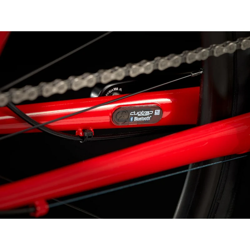Vélo de route Trek Domane AL 2 disque 2021
