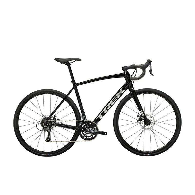 Vélo de route Trek Domane AL 2 disque 2021