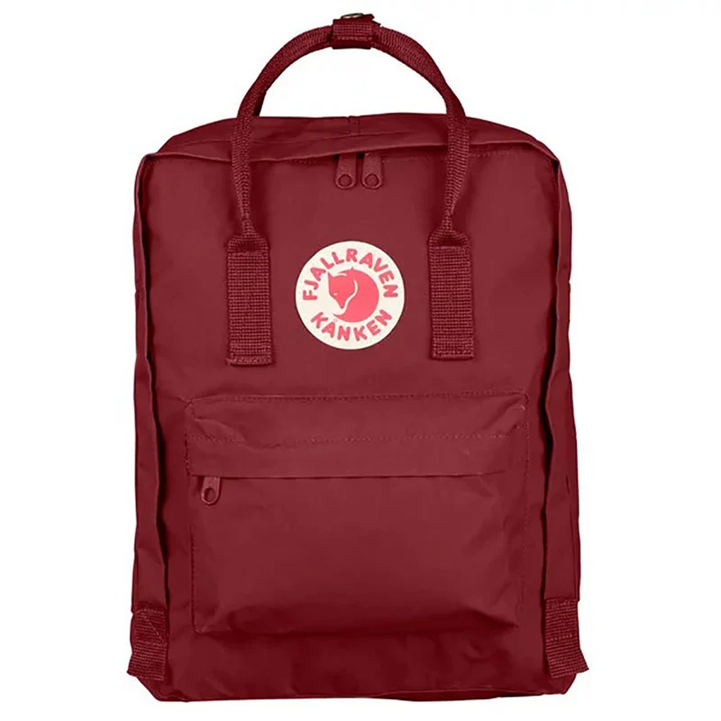 Sac à dos Fjällräven Kanken 16 L