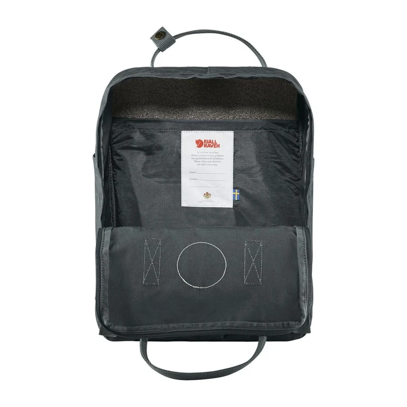 Sac à dos Fjällräven Kanken 16 L
