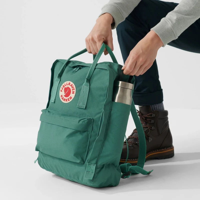 Sac à dos Fjällräven Kanken 16 L