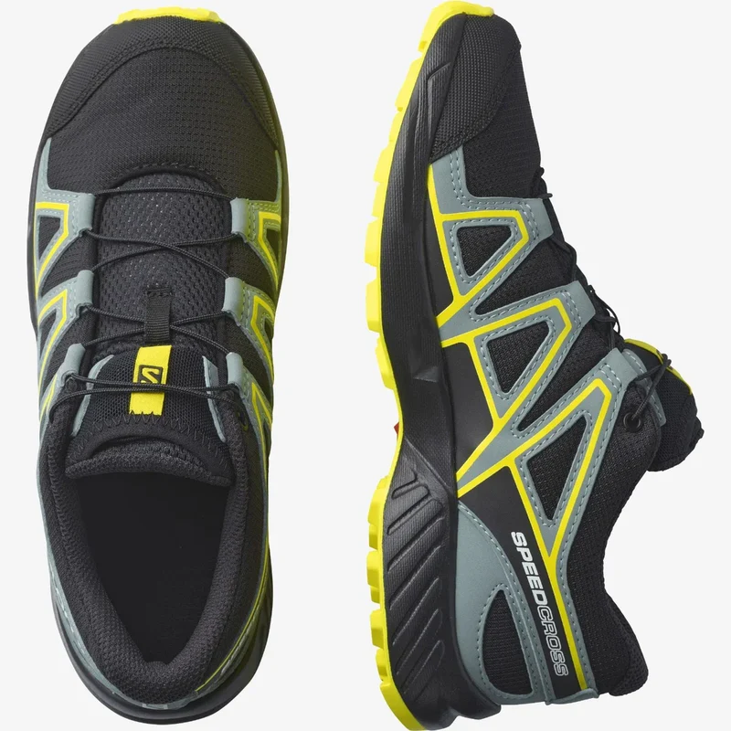 Souliers Salomon Speedcross (enfants/juniors)