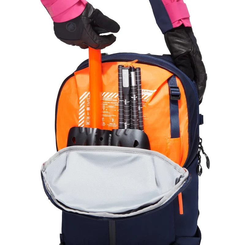 Sac à dos Mammut Nirvana 35 L (femmes)