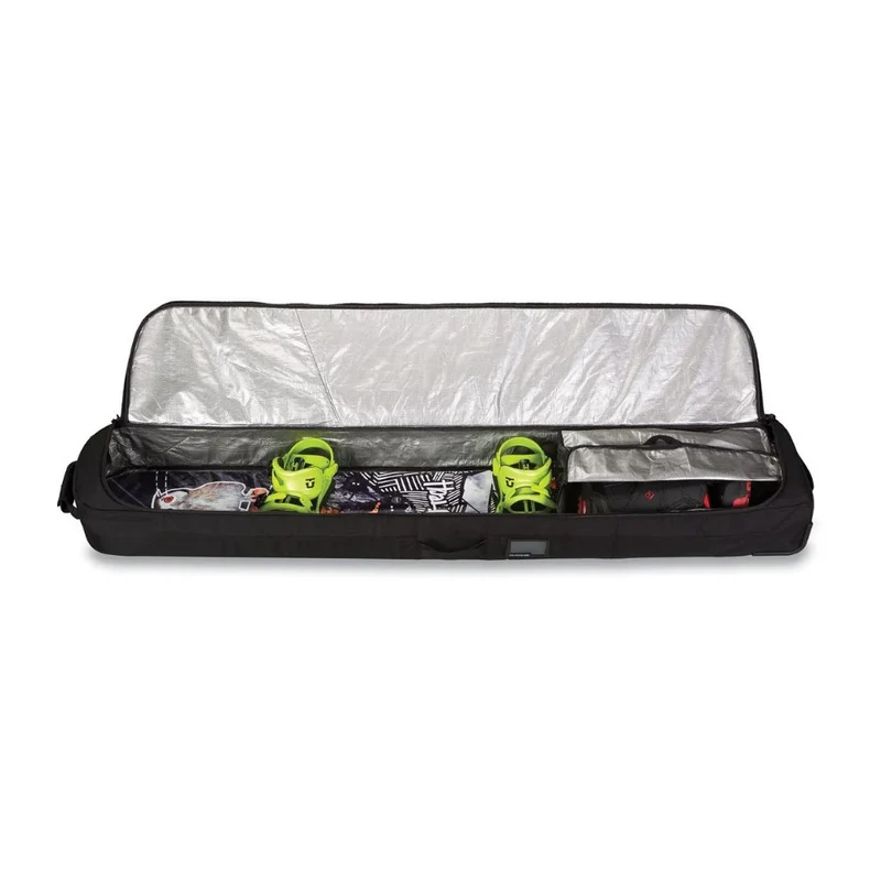 Sac de transport pour planche à neige Dakine Low Roller