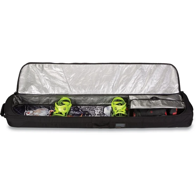 Sac de transport pour planche à neige Dakine Low Roller