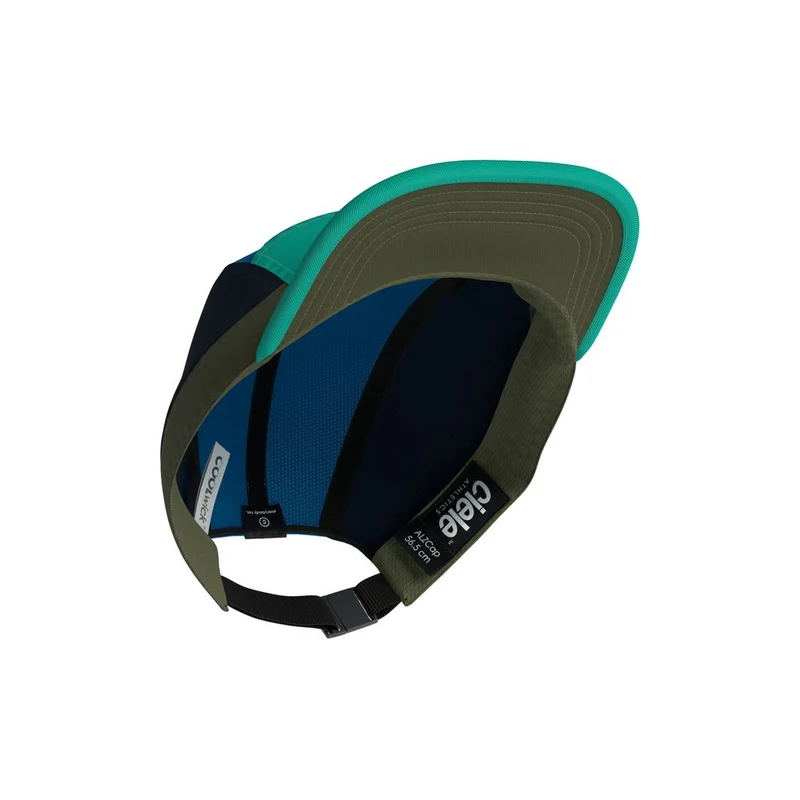Casquette Ciele ALZ Athletics - Petit