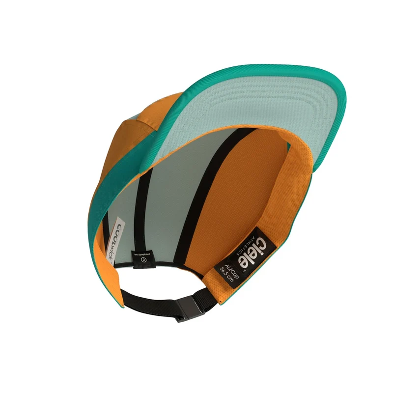 Casquette Ciele ALZ Athletics - Petit
