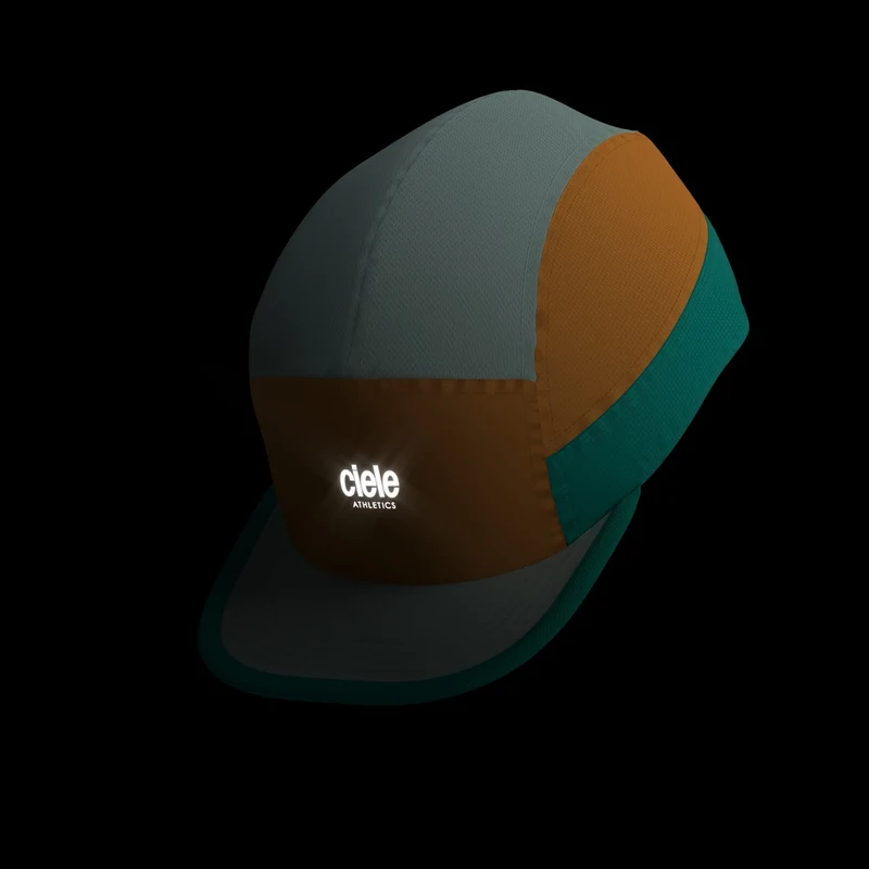 Casquette Ciele ALZ Athletics - Petit