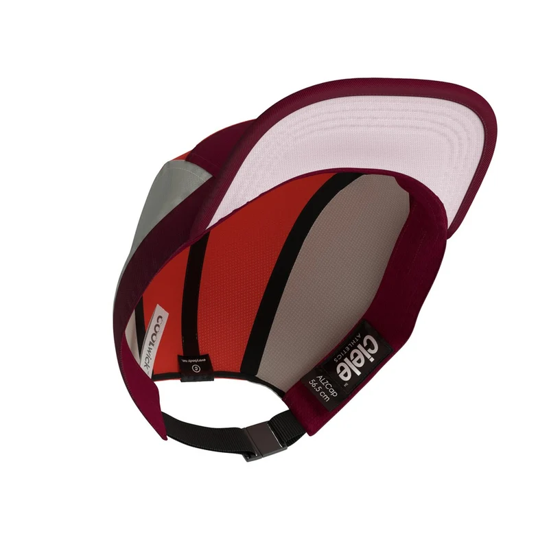 Casquette Ciele ALZ Athletics - Petit
