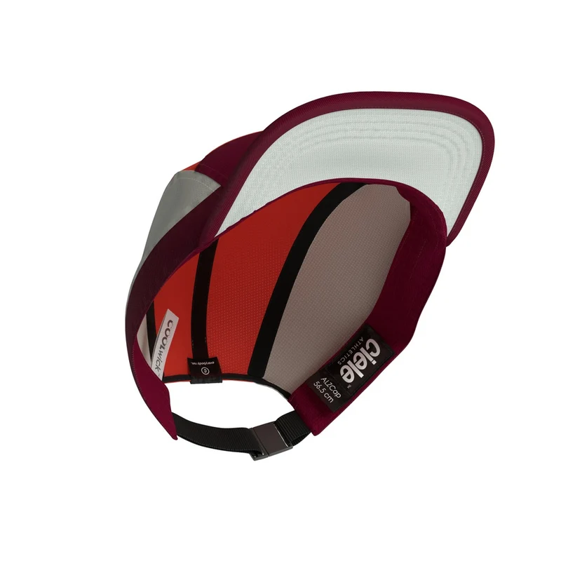 Casquette Ciele ALZ Athletics - Petit