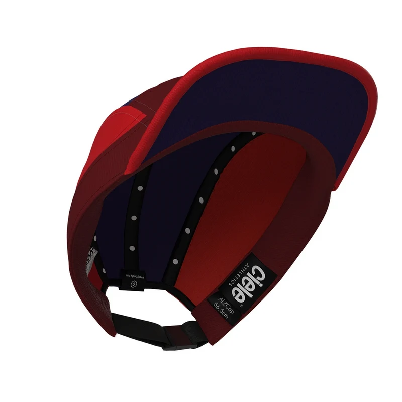 Casquette Ciele ALZ Athletics - Petit