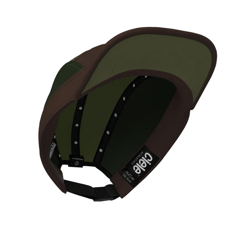 Casquette Ciele ALZ Athletics - Petit