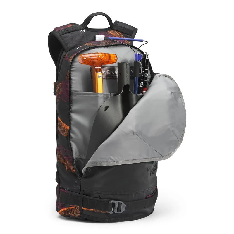 Sac à dos The North Face Slackpack 2.0 (femmes)