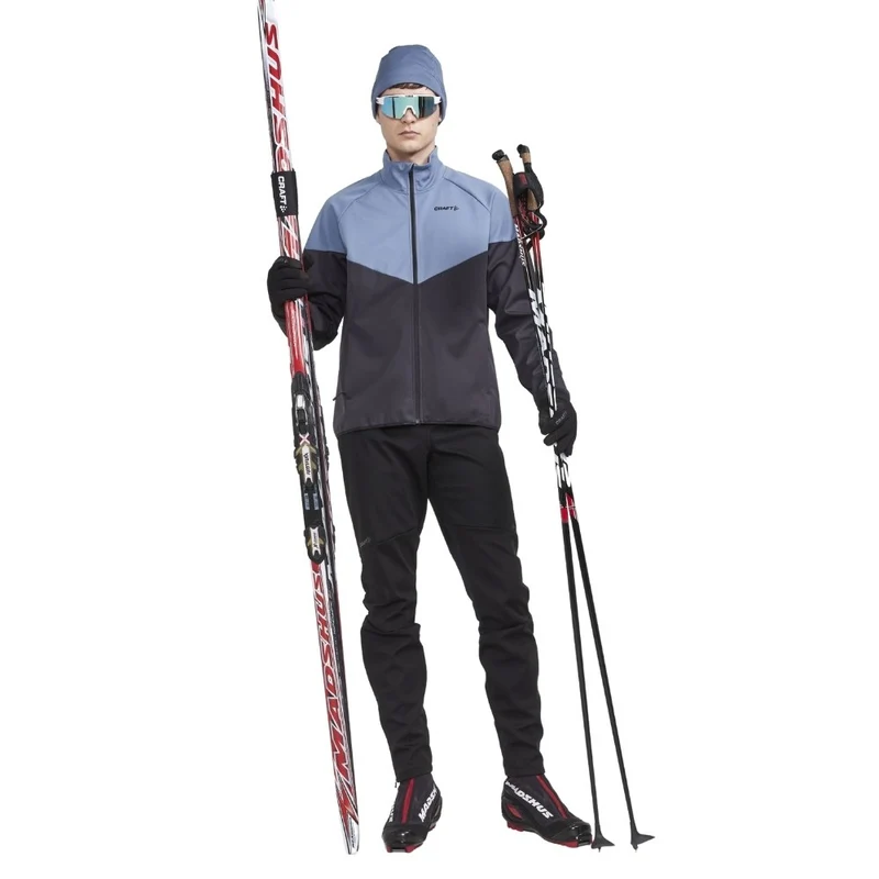 Manteau Craft Glide Block (hommes)