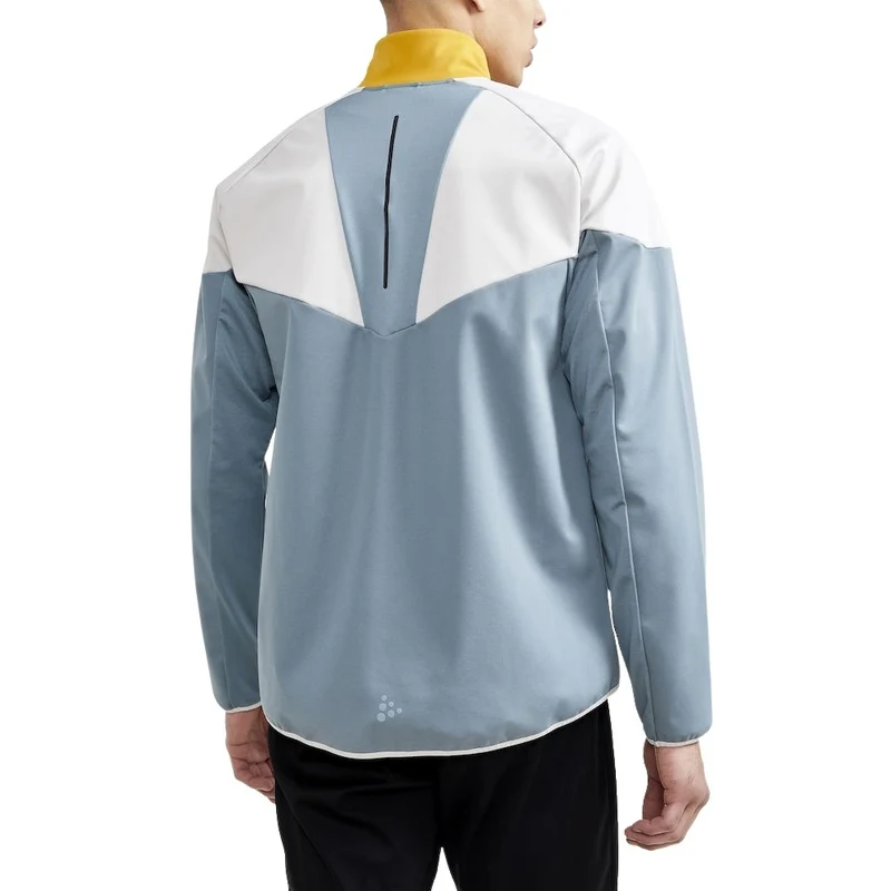 Manteau Craft Glide Block (hommes)