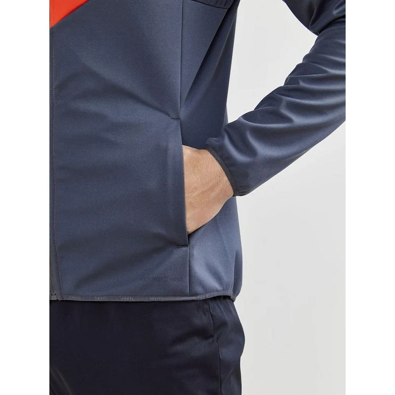 Manteau Craft Glide Block (hommes)