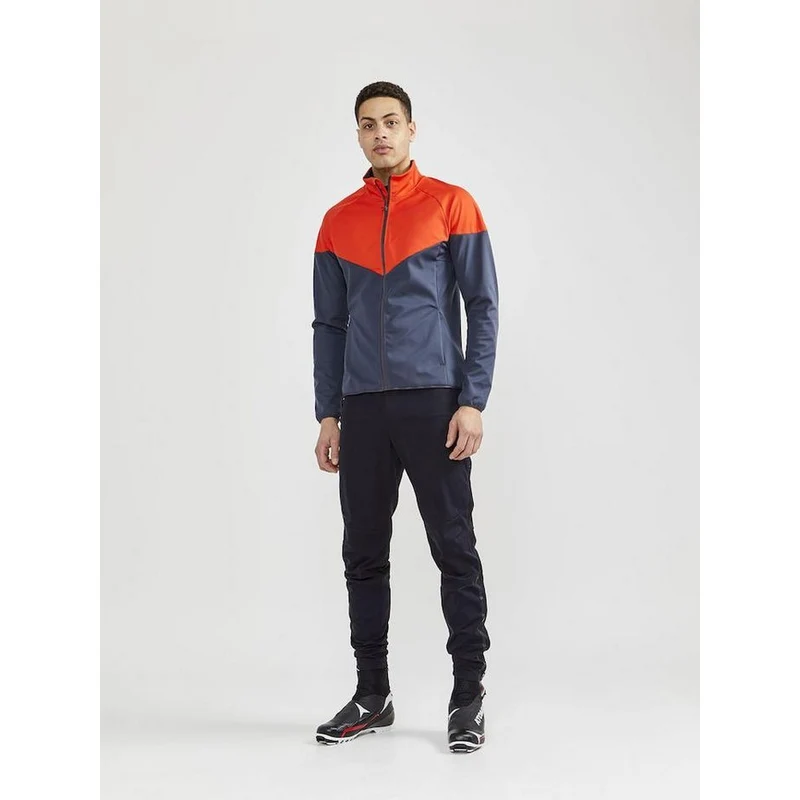 Manteau Craft Glide Block (hommes)