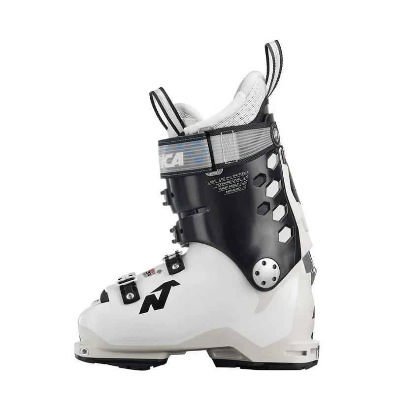 Bottes de ski de randonnée Nordica Strider 115 W DYN 2022 (femmes)