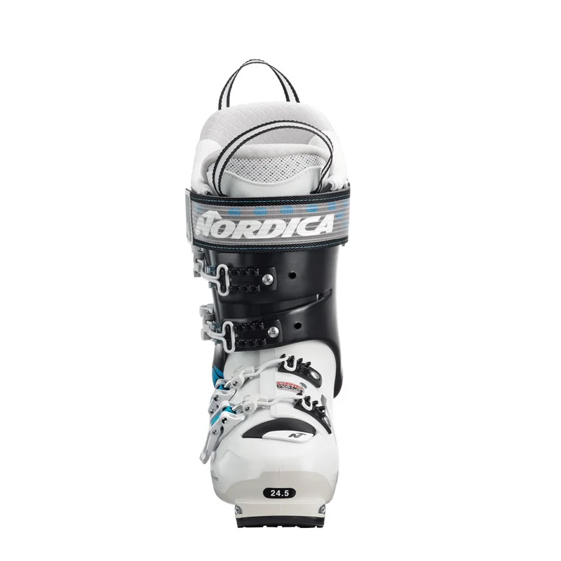 Bottes de ski de randonnée Nordica Strider 115 W DYN 2022 (femmes)