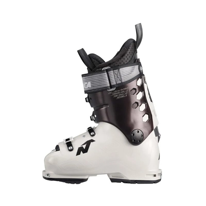 Bottes de ski de randonnée Nordica Strider 115 W DYN 2022 (femmes)