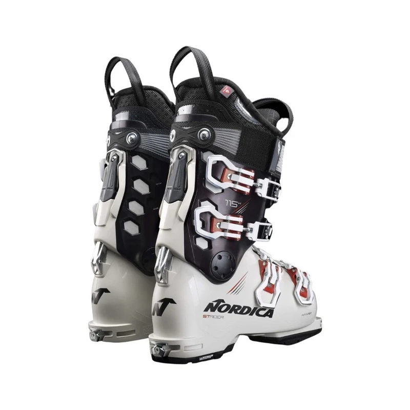 Bottes de ski de randonnée Nordica Strider 115 W DYN 2022 (femmes)