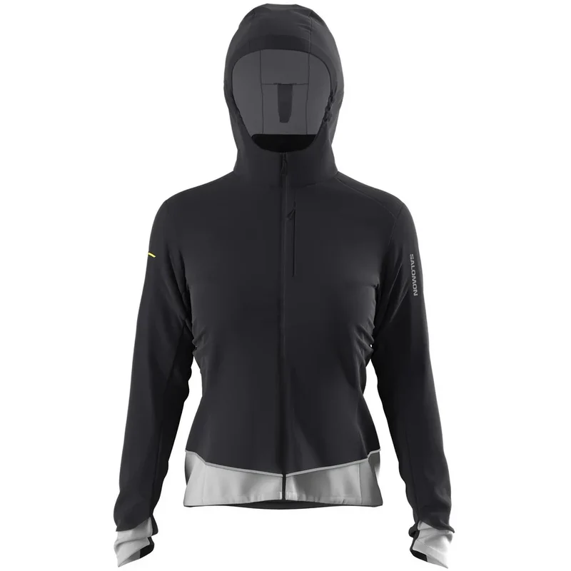 Manteau Salomon Light Shell (femmes)