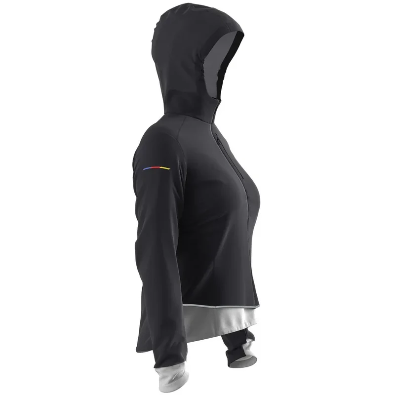 Manteau Salomon Light Shell (femmes)