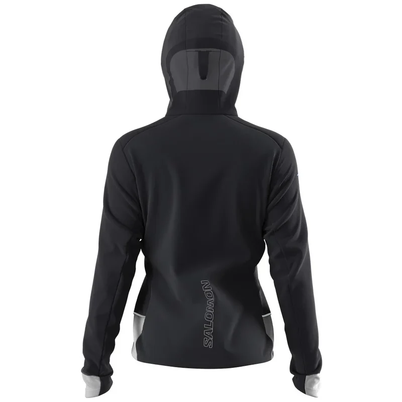 Manteau Salomon Light Shell (femmes)
