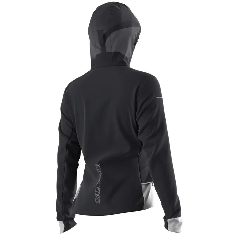 Manteau Salomon Light Shell (femmes)