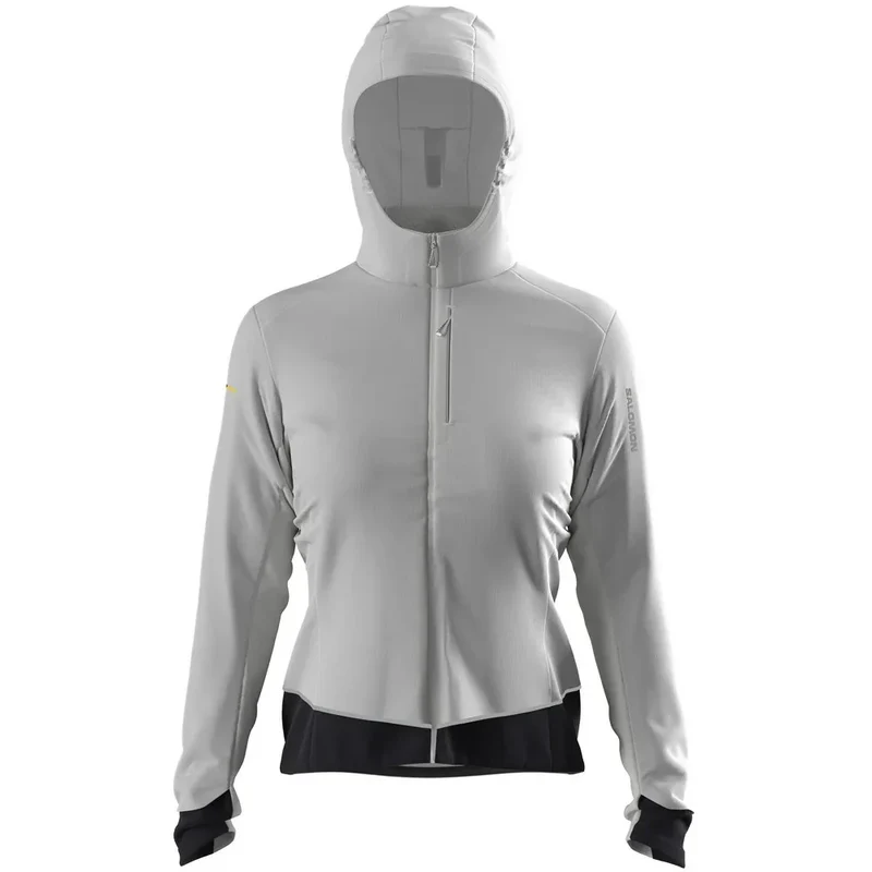 Manteau Salomon Light Shell (femmes)