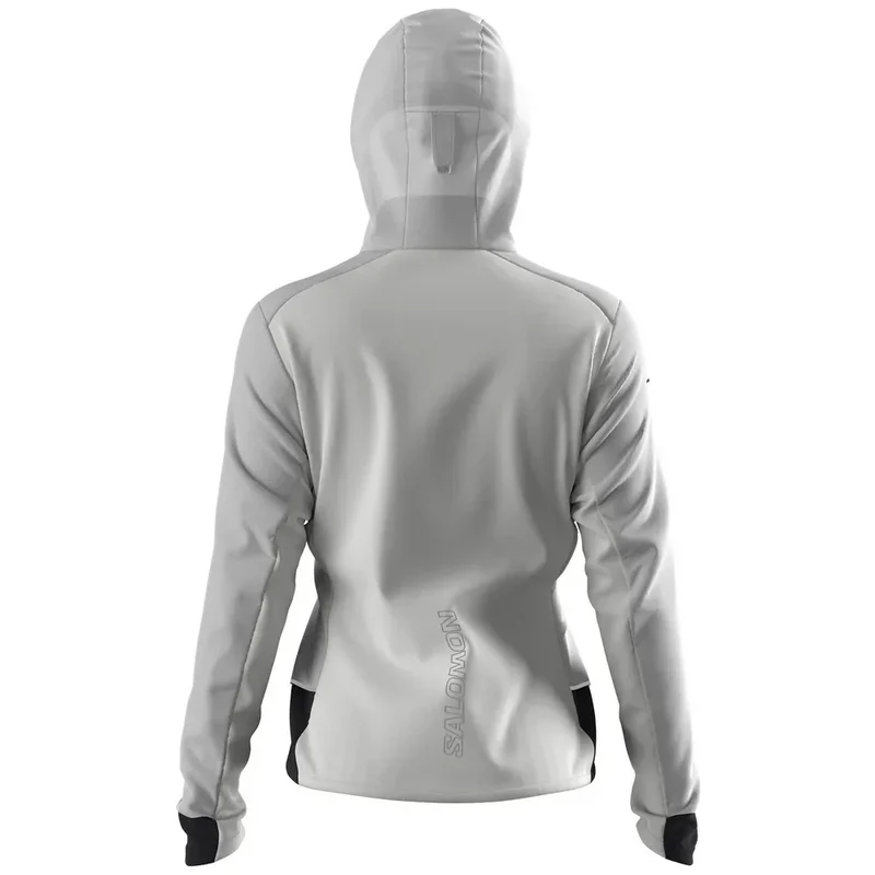 Manteau Salomon Light Shell (femmes)