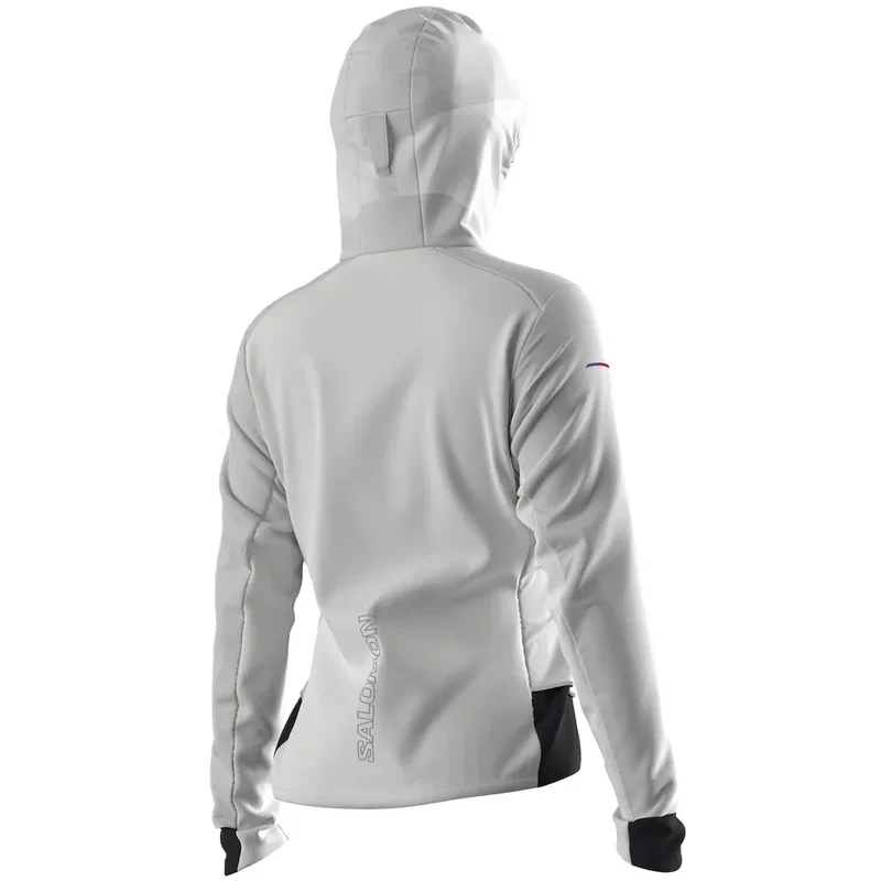 Manteau Salomon Light Shell (femmes)